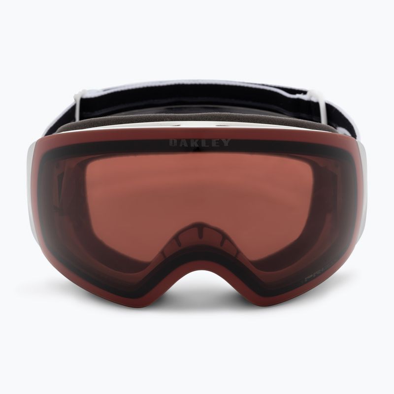 Oakley Flight Deck M síszemüveg barna OO7064-C5 2