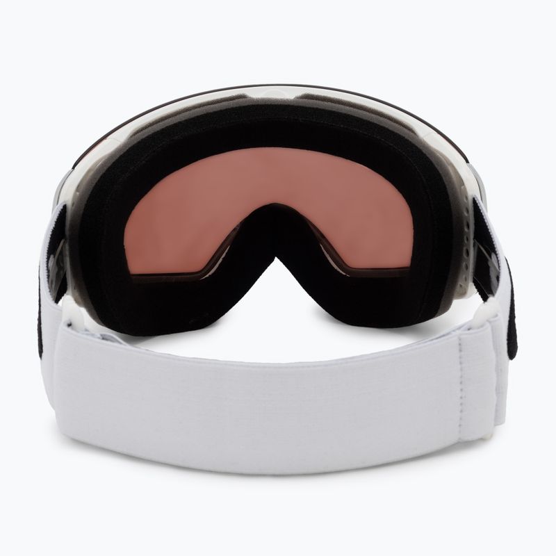 Oakley Flight Deck M síszemüveg barna OO7064-C5 3