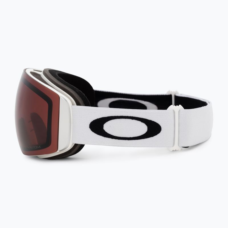 Oakley Flight Deck M síszemüveg barna OO7064-C5 4