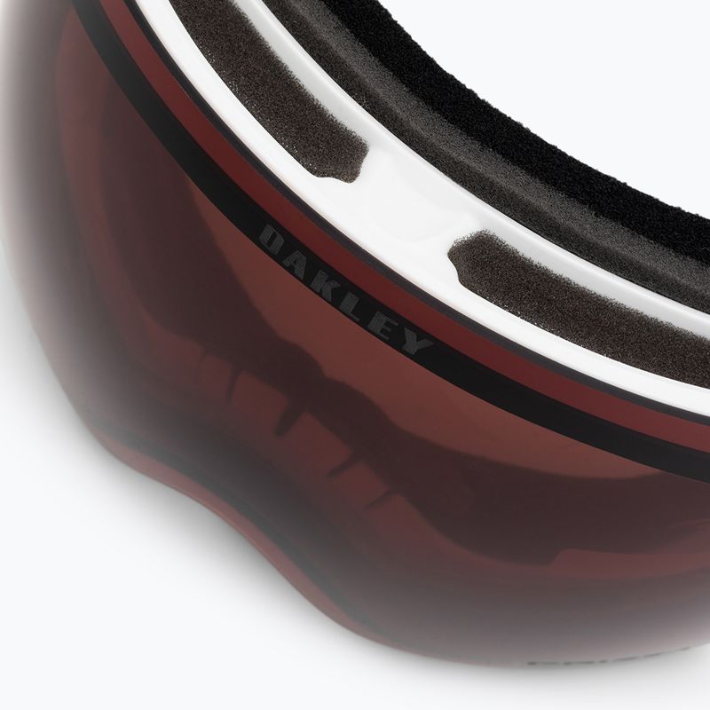 Oakley Flight Deck M síszemüveg barna OO7064-C5 5