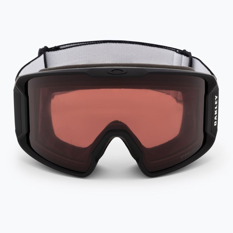 Oakley síszemüveg Line Miner L barna OO7070-B8 OO7070-B8 2