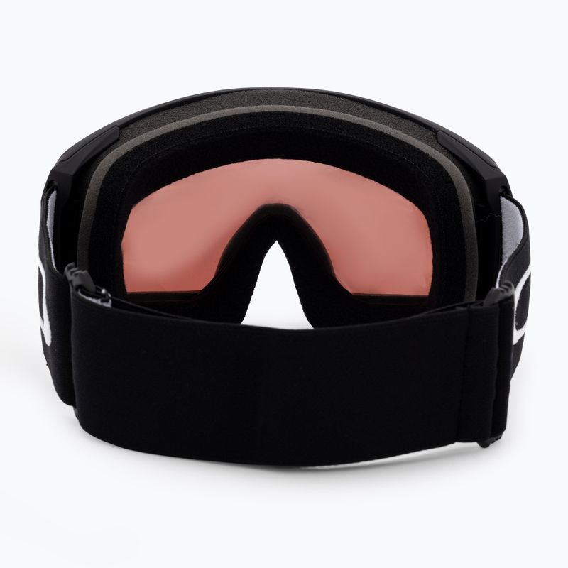 Oakley síszemüveg Line Miner L barna OO7070-B8 OO7070-B8 3