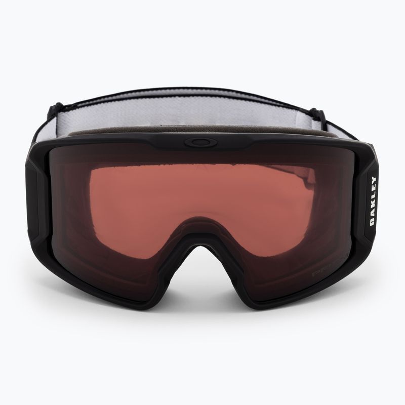 Oakley Line Miner M síszemüveg barna OO7093-64 OO7093-64 2
