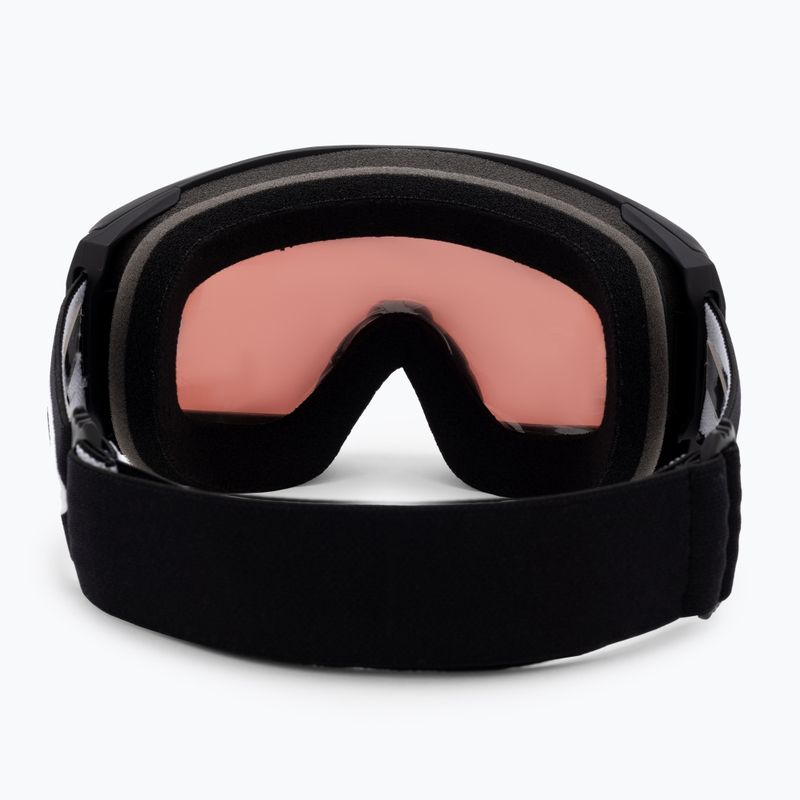 Oakley Line Miner M síszemüveg barna OO7093-64 OO7093-64 3