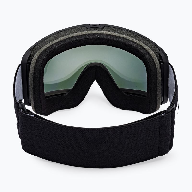 Oakley Target Line L lila síszemüveg OO7120-14 OO7120-14 3