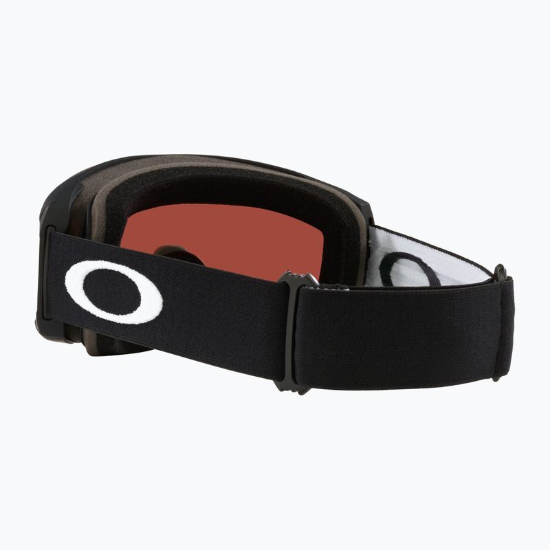 Oakley Line Miner matt fekete/prizm zsálya arany síszemüveg 3