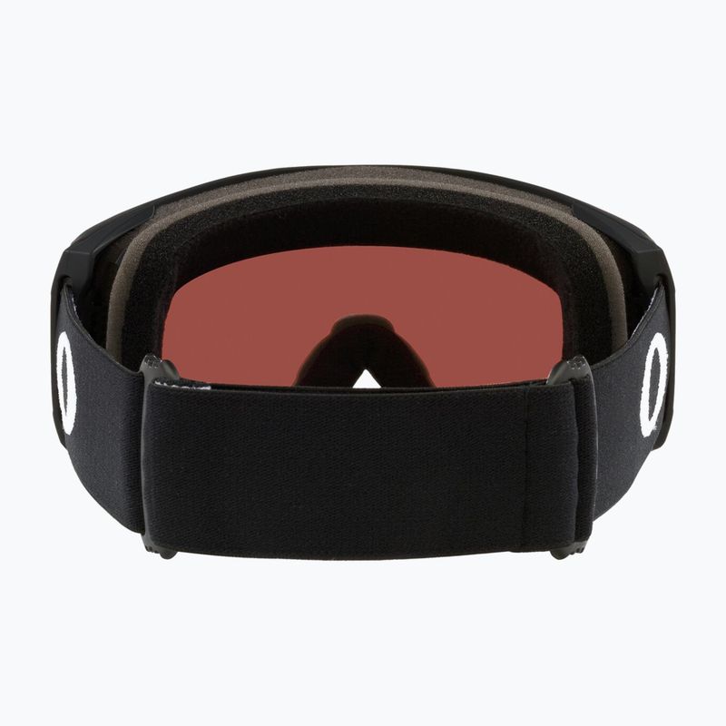 Oakley Line Miner matt fekete/prizm zsálya arany síszemüveg 4
