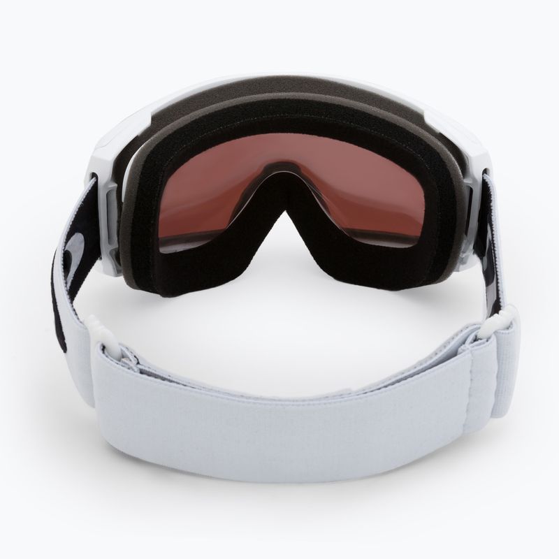 Oakley Line Miner M rózsaszín arany síszemüveg OO7093-70 3