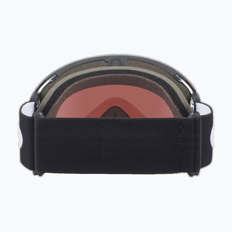 Síszemüveg Oakley Flight Deck L matte black/prizm rose gold 3