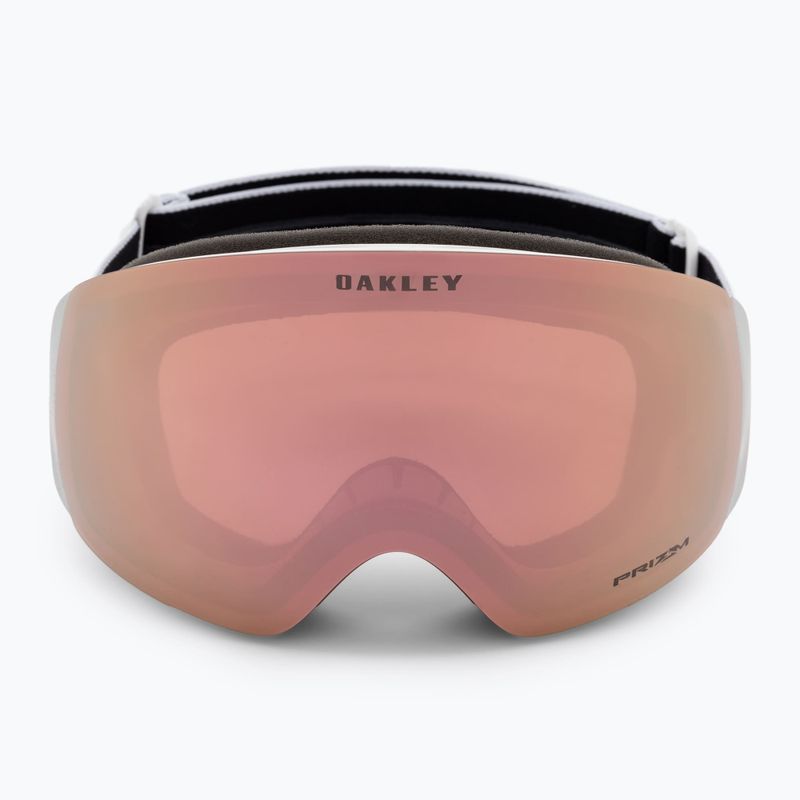 Oakley Flight Deck M rózsaarany síszemüveg OO7064-C9 2