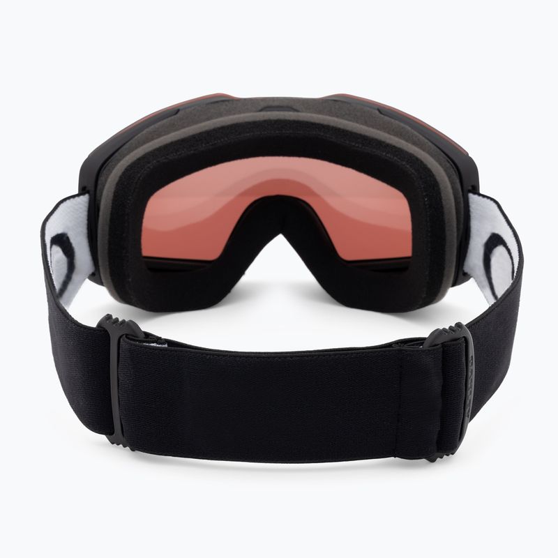 Oakley Fall Line matt fekete/prizm zsálya arany síszemüveg 3