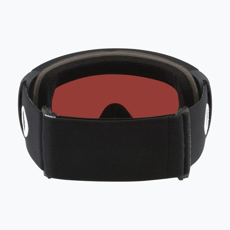 Síszemüveg Oakley Flight Path L matte black/prizm rose gold iridium 7