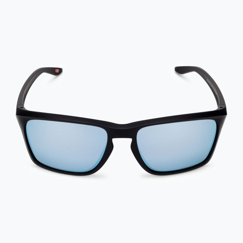 Oakley Sylas matt fekete/prizm mély víz polarizált napszemüveg 3