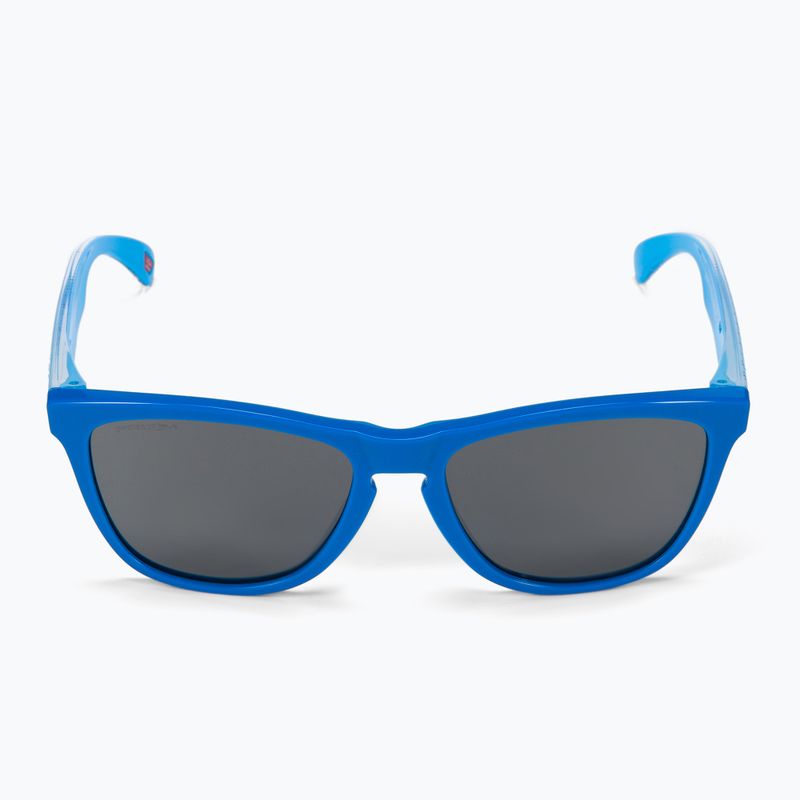 Oakley Frogskins napszemüveg kék 0OO9013 3