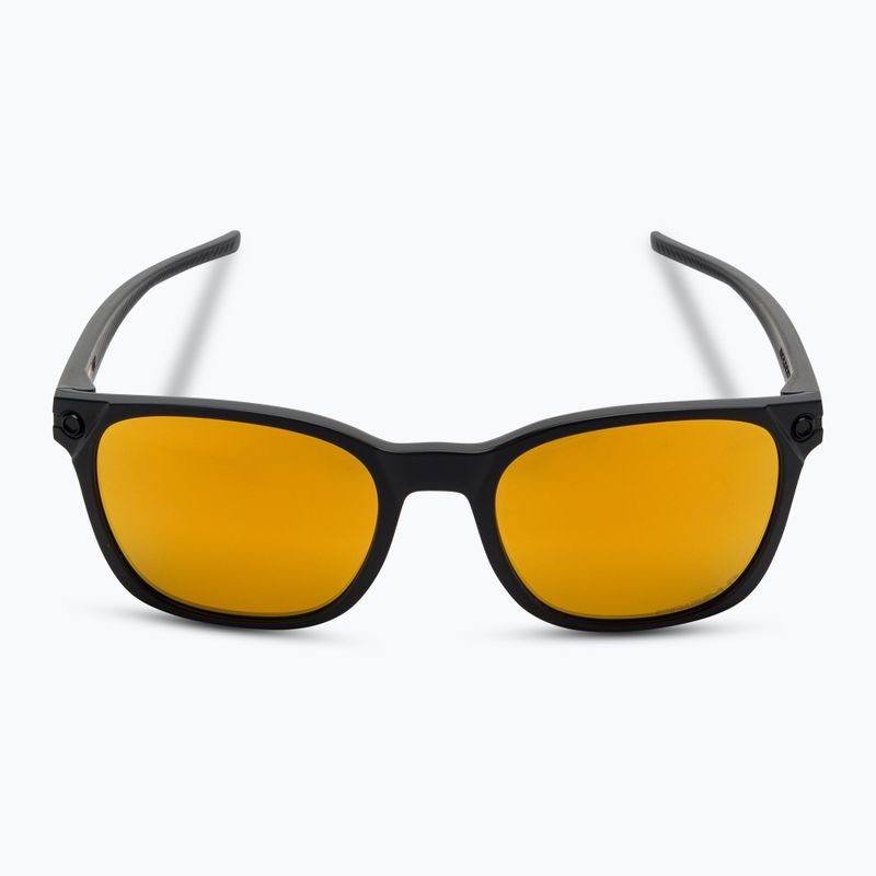 Oakley Ojector matt fekete/prizm 24k polarizált napszemüveg 3