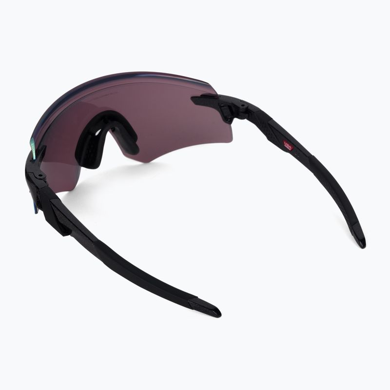 Oakley Encoder Violet Red napszemüveg 0OO9471 2