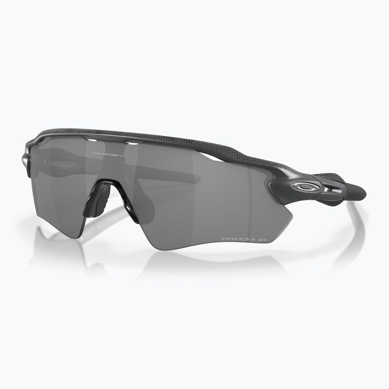 Napszemüveg Oakley Radar EV Path high resolution carbon/prizm black polarized