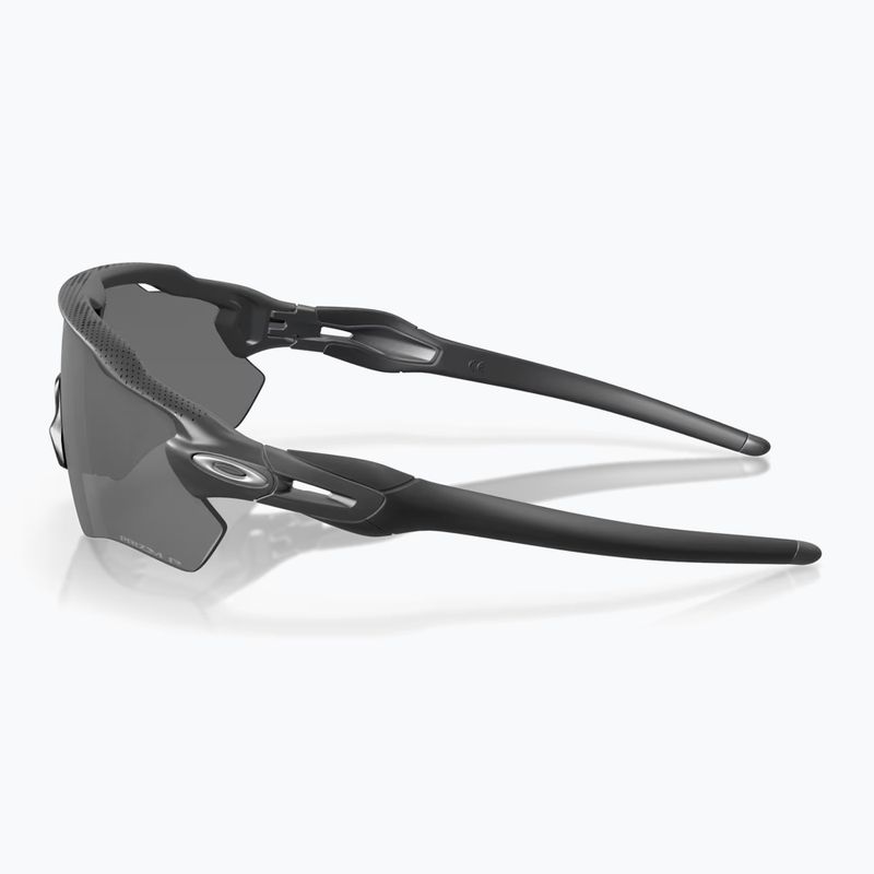 Napszemüveg Oakley Radar EV Path high resolution carbon/prizm black polarized 3