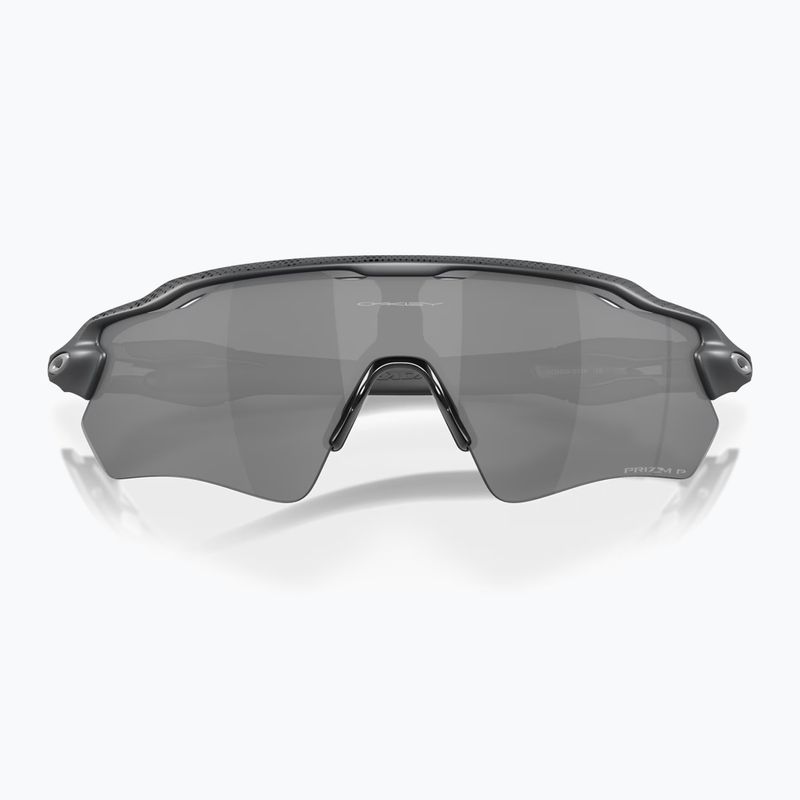 Napszemüveg Oakley Radar EV Path high resolution carbon/prizm black polarized 5