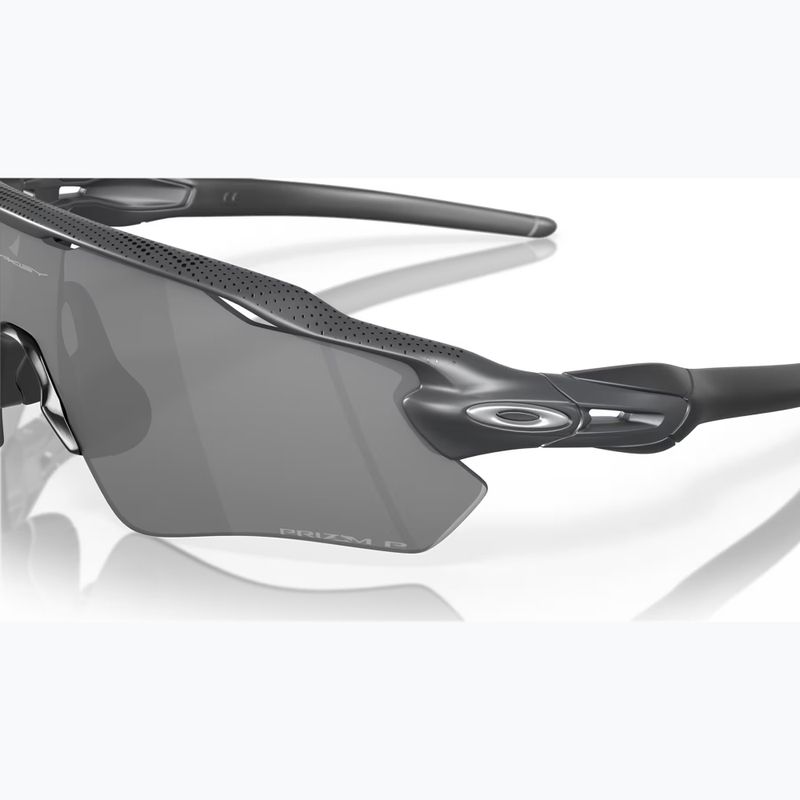 Napszemüveg Oakley Radar EV Path high resolution carbon/prizm black polarized 6