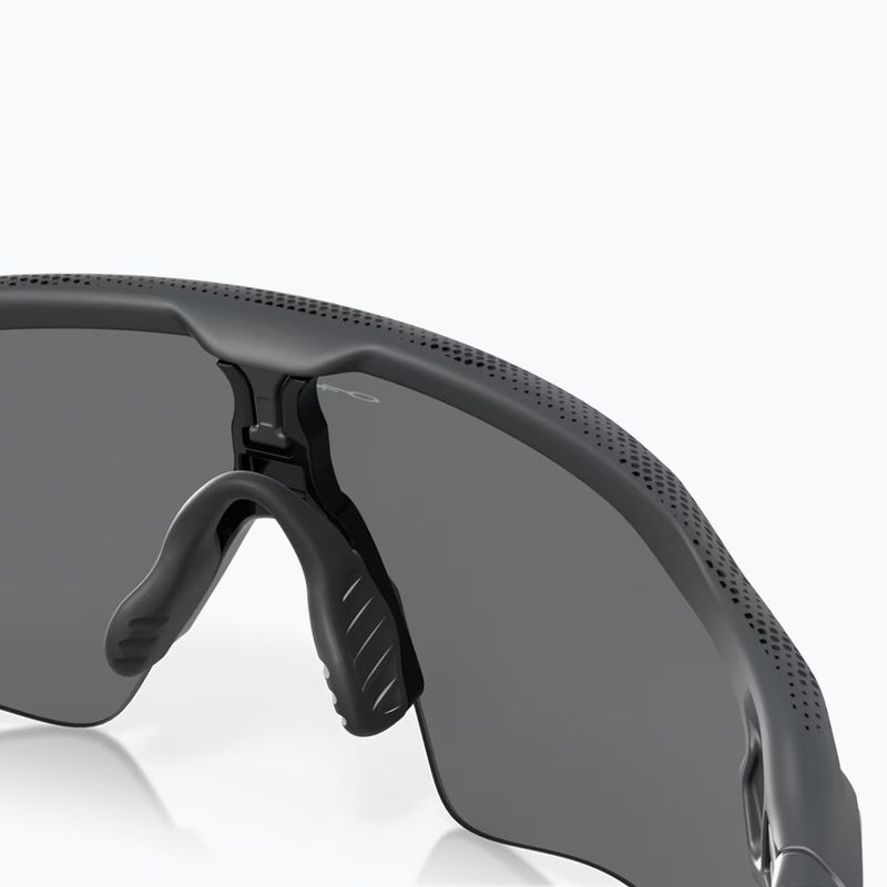 Napszemüveg Oakley Radar EV Path high resolution carbon/prizm black polarized 7