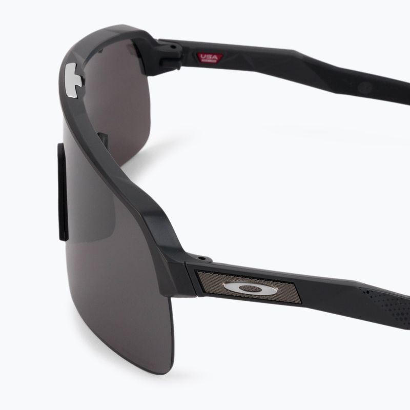 Oakley Sutro Lite napszemüveg fekete 0OO9463 4