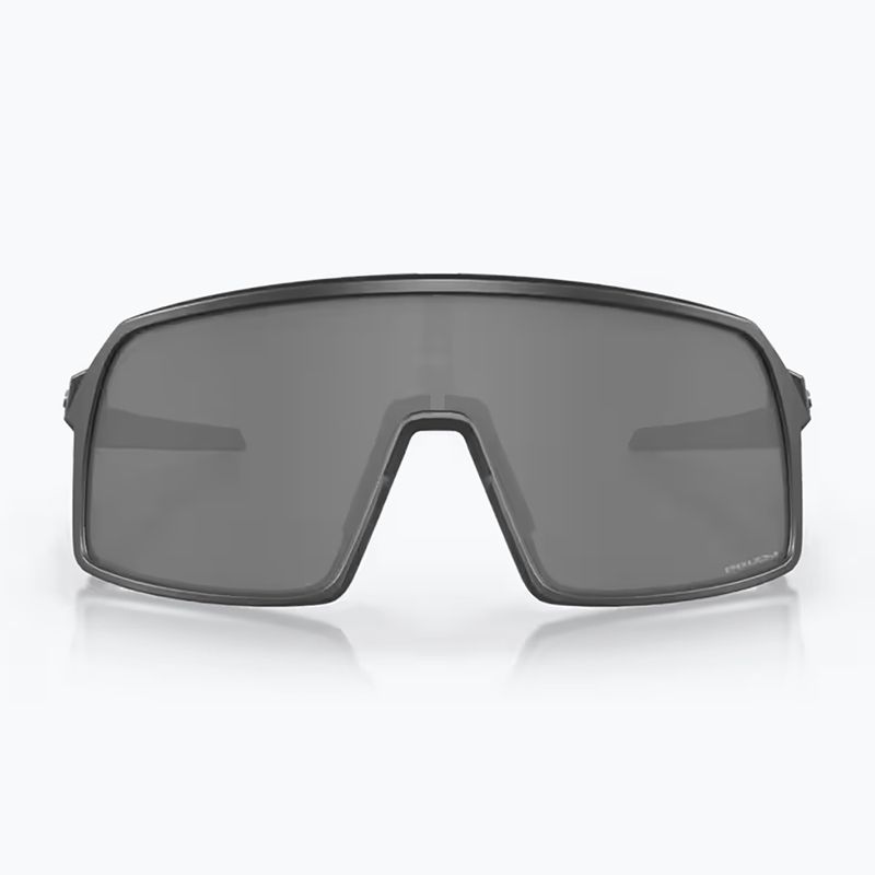 Napszemüveg Oakley Sutro S hi res matte carbon/prizm black 2