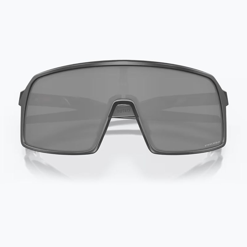 Napszemüveg Oakley Sutro S hi res matte carbon/prizm black 5