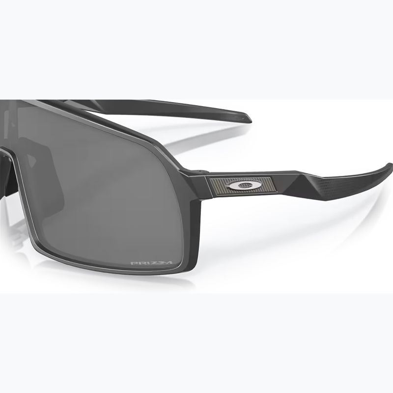 Napszemüveg Oakley Sutro S hi res matte carbon/prizm black 6