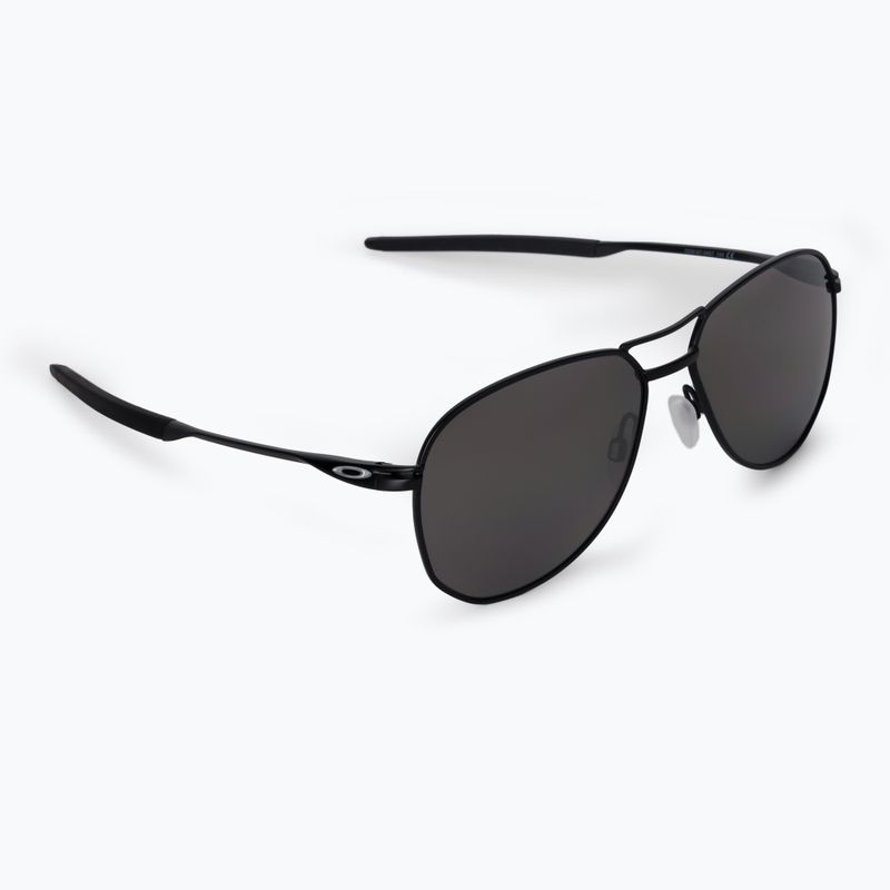 Oakley Contrail napszemüveg fekete/szürke 0OO4147