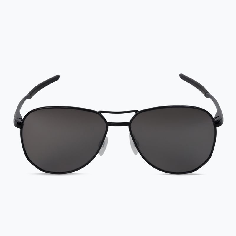 Oakley Contrail napszemüveg fekete/szürke 0OO4147 3