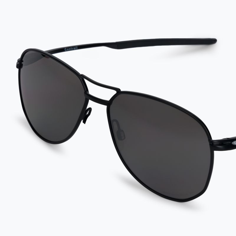 Oakley Contrail napszemüveg fekete/szürke 0OO4147 5
