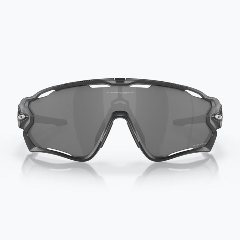 Napszemüveg Oakley Jawbreaker hi res matte carbon/prizm black 2