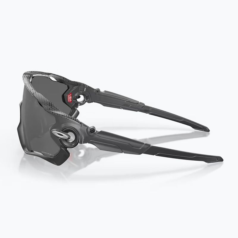 Napszemüveg Oakley Jawbreaker hi res matte carbon/prizm black 3