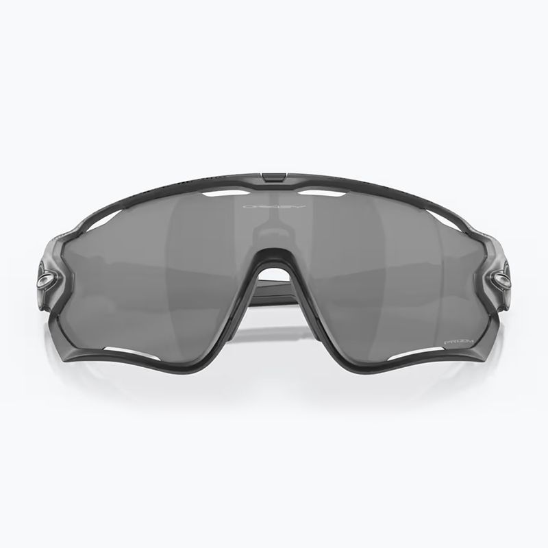 Napszemüveg Oakley Jawbreaker hi res matte carbon/prizm black 5