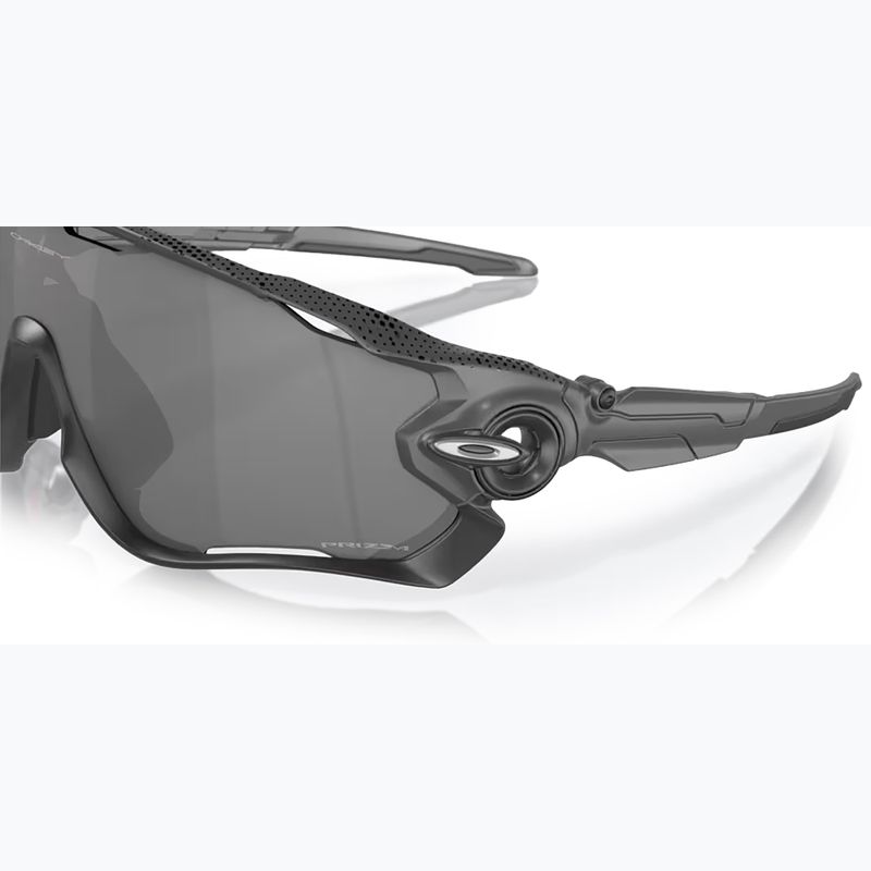 Napszemüveg Oakley Jawbreaker hi res matte carbon/prizm black 6