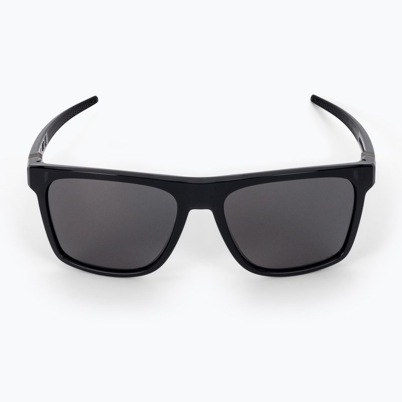 Oakley Leffingwell napszemüveg fekete/szürke 0OO9100 3
