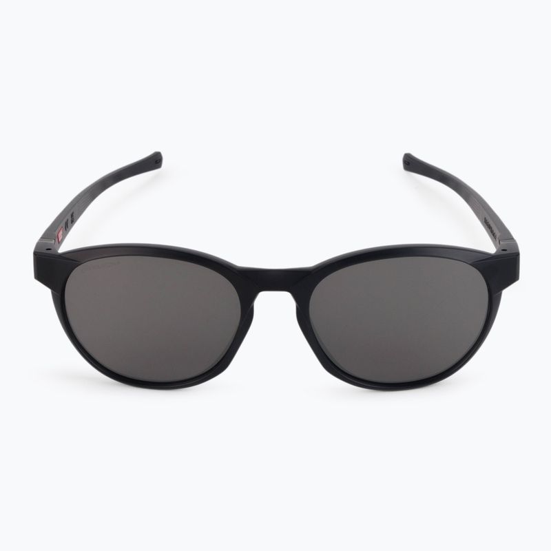 Oakley Reedmace férfi napszemüveg fekete 0OO9126 3