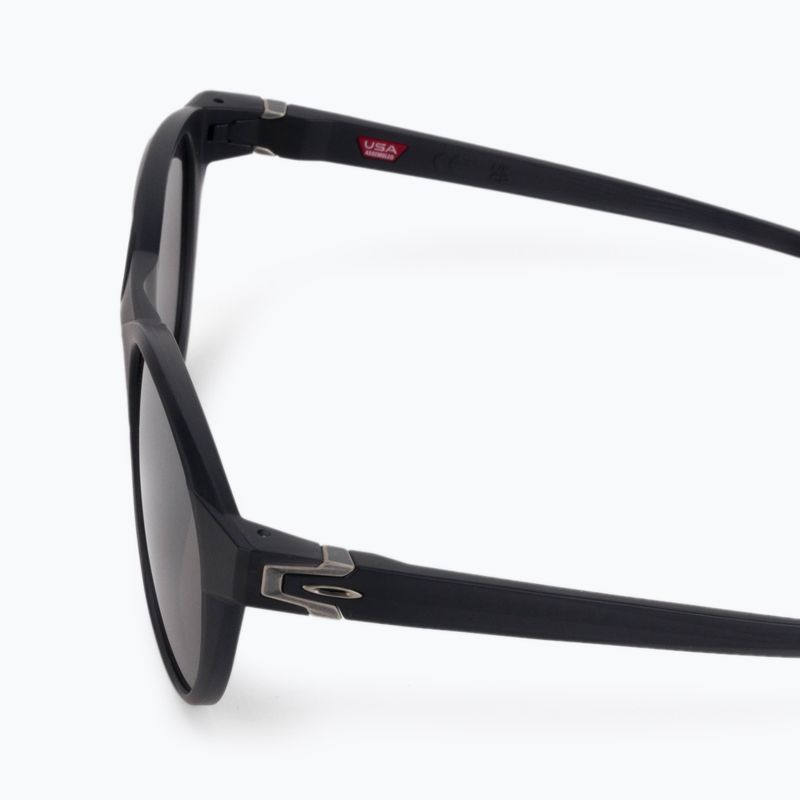 Oakley Reedmace férfi napszemüveg fekete 0OO9126 4