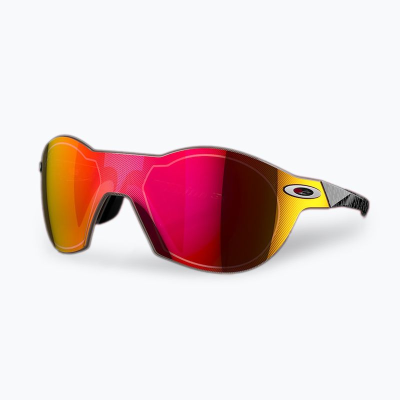 Oakley Re:Subzero szénszálas/prizm rubin napszemüveg 6