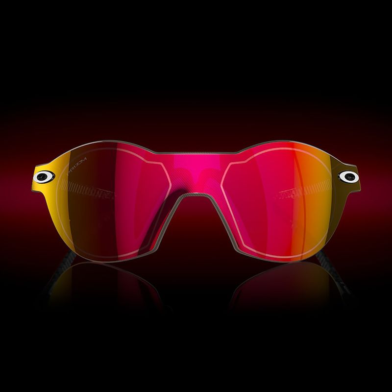 Oakley Re:Subzero szénszálas/prizm rubin napszemüveg 7