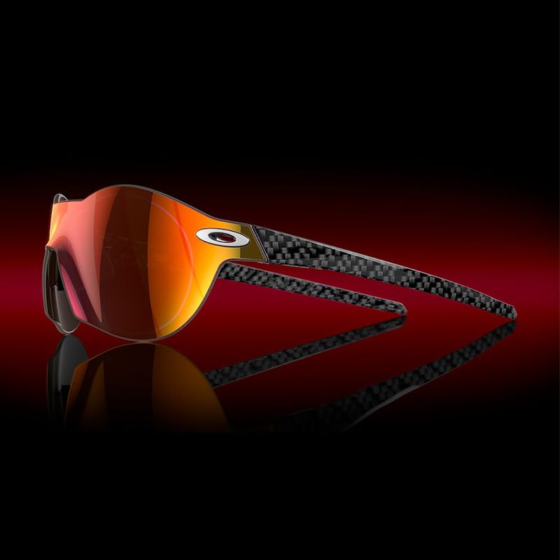 Oakley Re:Subzero szénszálas/prizm rubin napszemüveg 8