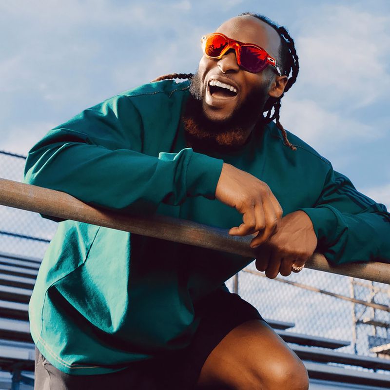 Oakley Re:Subzero szénszálas/prizm rubin napszemüveg 13