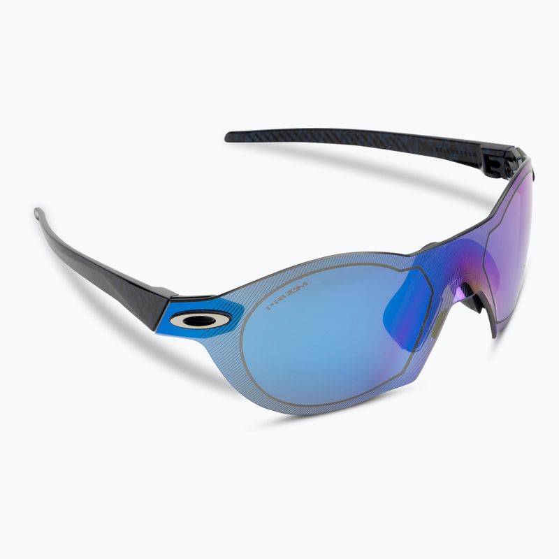 Oakley Re:Subzero planet x/prizm zafír napszemüveg