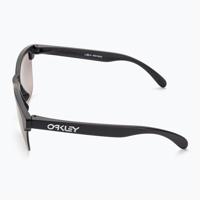 Oakley Frogskins Lite napszemüveg 4
