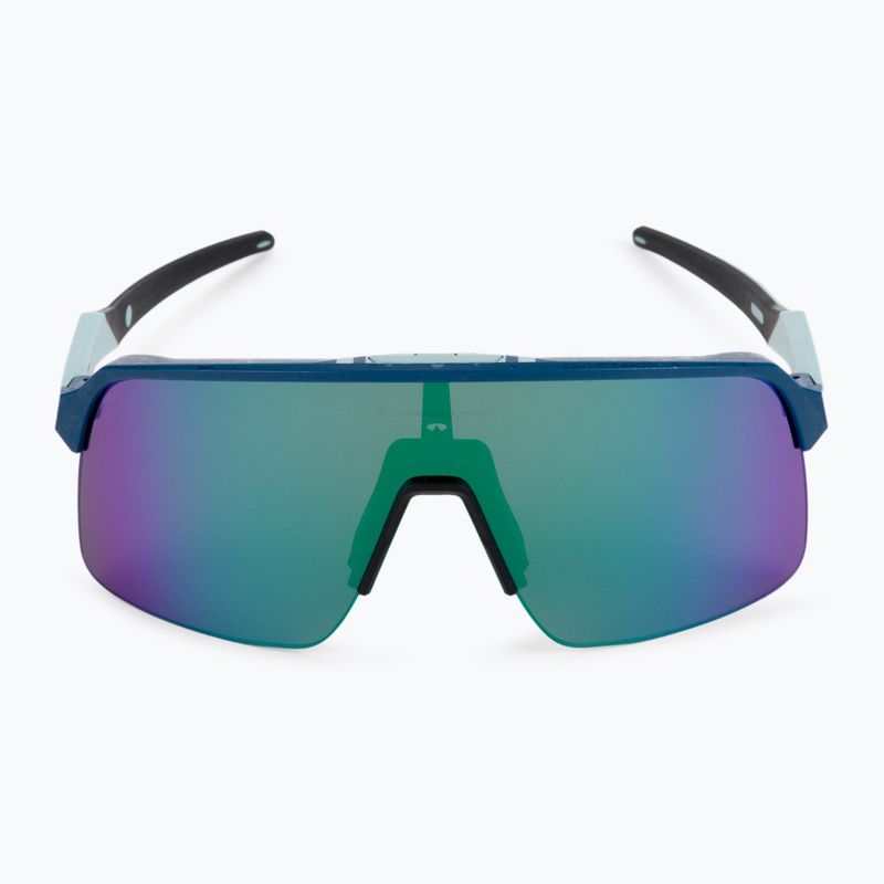 Oakley Sutro Lite Violet zöld napszemüveg 0OO9463 3