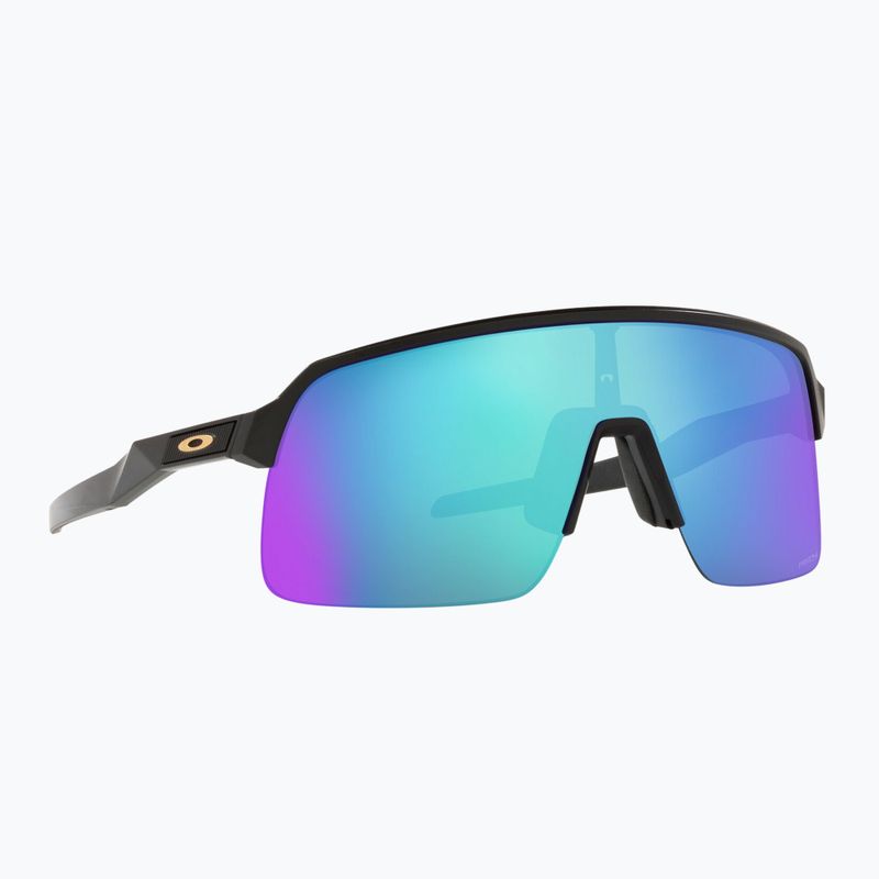 Napszemüveg Oakley Sutro Lite matte black/prizm sapphire