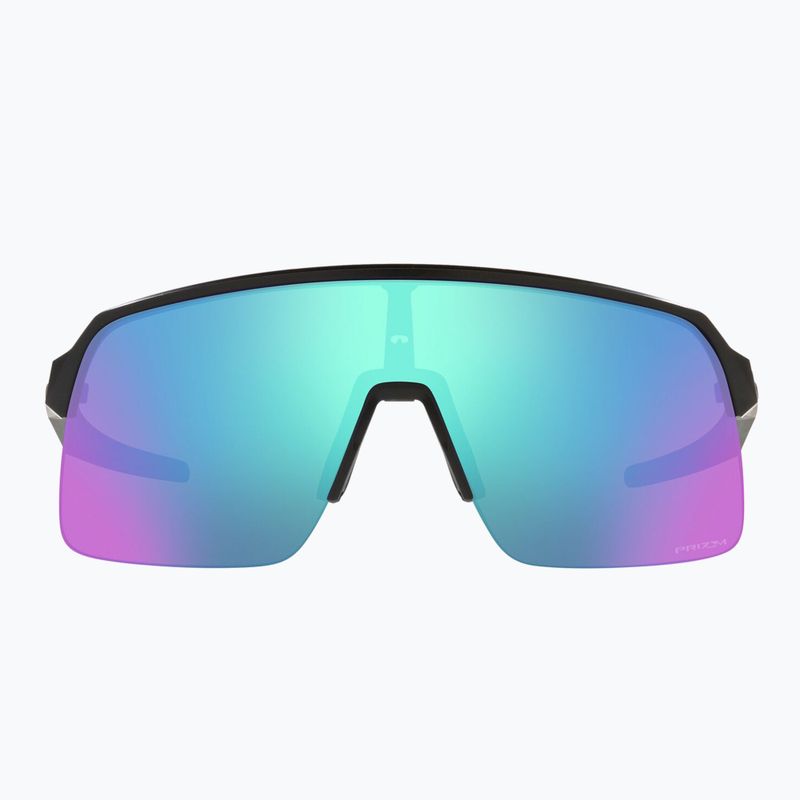 Napszemüveg Oakley Sutro Lite matte black/prizm sapphire 3