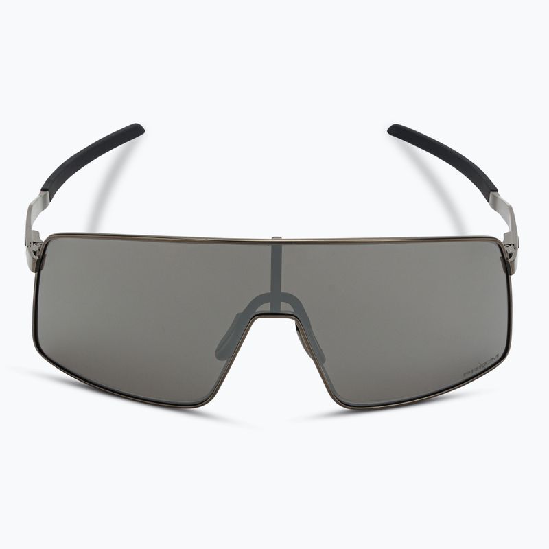 Oakley Sutro Ti matt páncélmetál/prizm fekete napszemüveg 3