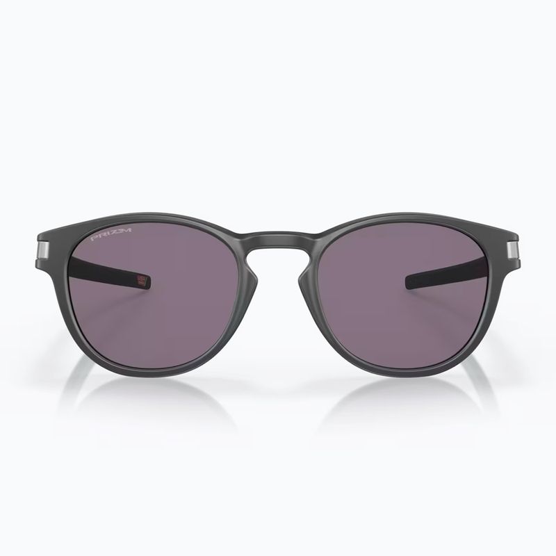 Oakley Latch matt karbon/prizm szürke napszemüveg 2